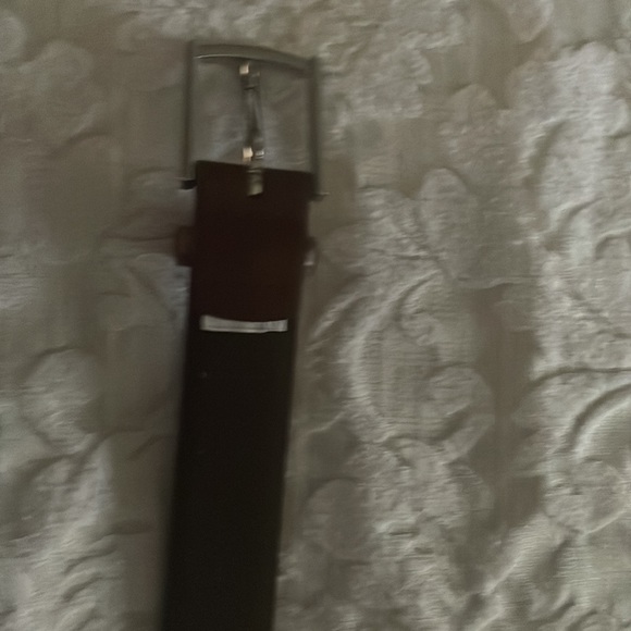 COPY - Mens Polo by Ralph Lauren belt - Picture 5 of 7